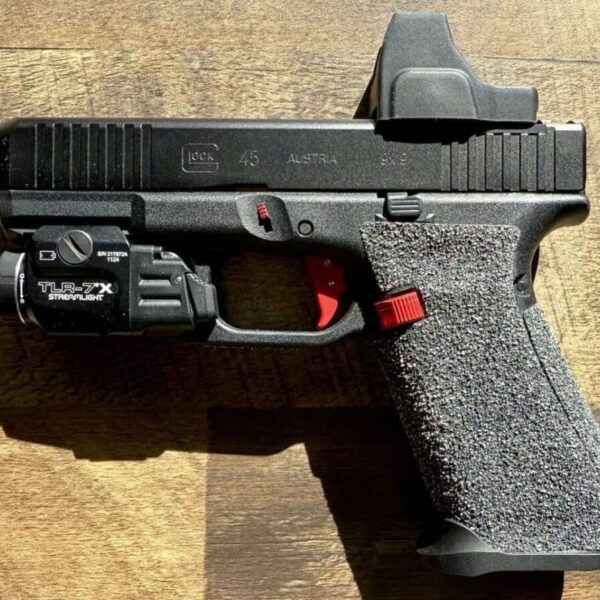 Neues Glock G45 Gen5 Upgrade-Paket kaufen