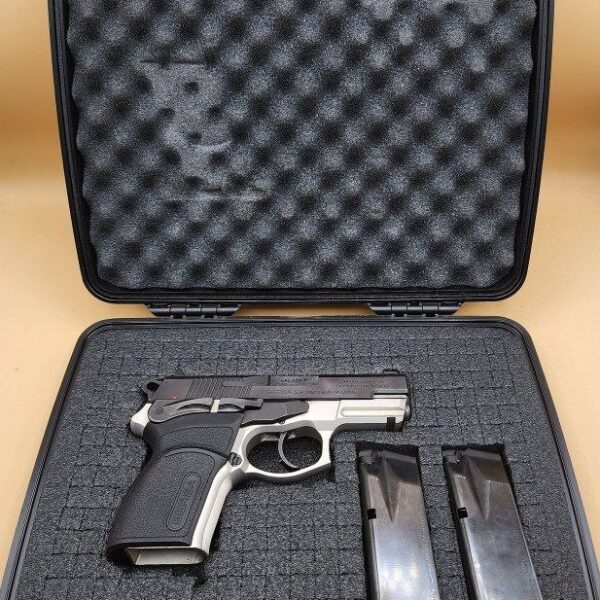 BERSA Thunder .45 ACP kaufen – taktische Waffen