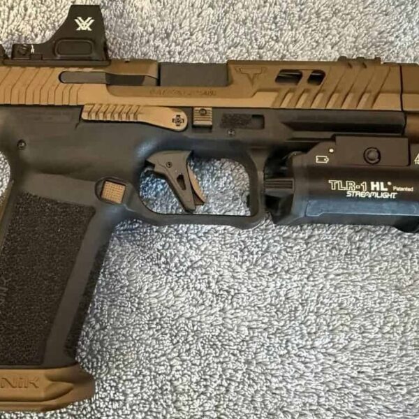 Buy Canik TTI Combat for Sale Vienna