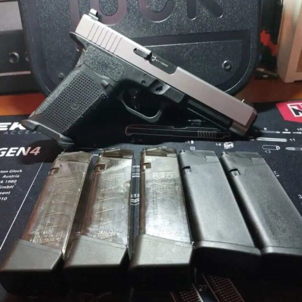 Kaufen Sie das Lone Wolf G41 Handy – schneller Versand