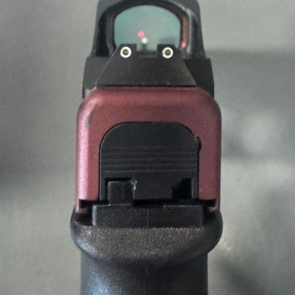 Buy Glock 17 Gen3 Holosun Milwaukee