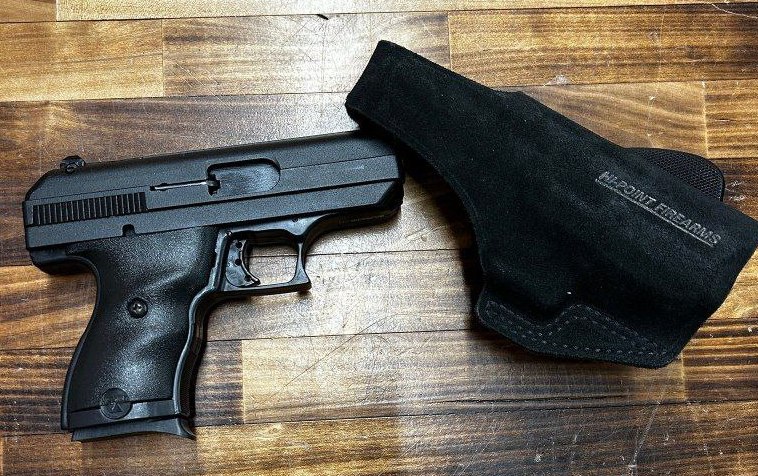 HI-POINT Compact (kompakt & zuverlässig)