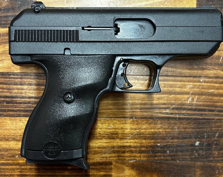 HI-POINT Compact (kompakt & zuverlässig) - Image 2