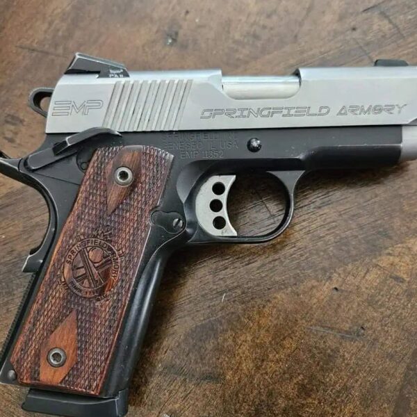 Kaufen Sie Springfield EMP .40 S&W München