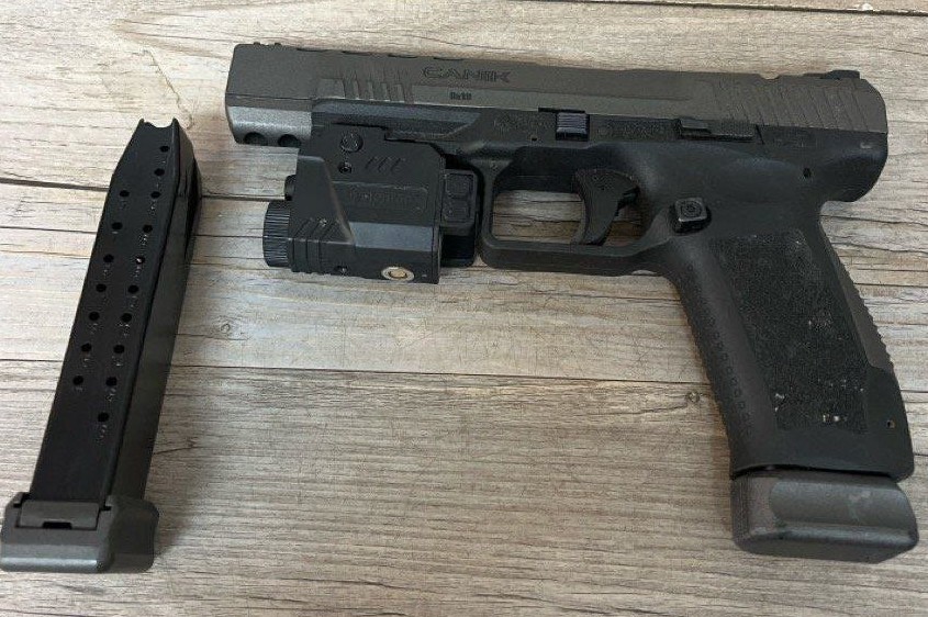 Canik tp9 sfx for sale Phoenix AZ