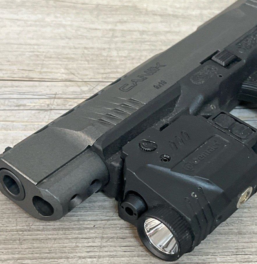 Canik tp9 sfx for sale Phoenix AZ - Image 3