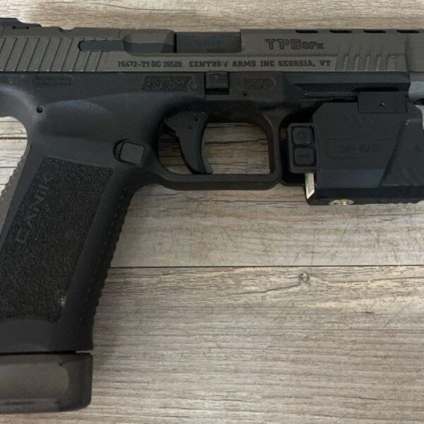 Canik tp9 sfx for sale Phoenix AZ