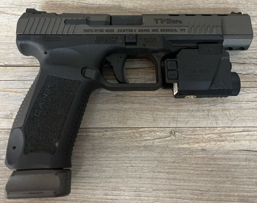 Canik tp9 sfx for sale Phoenix AZ - Image 2