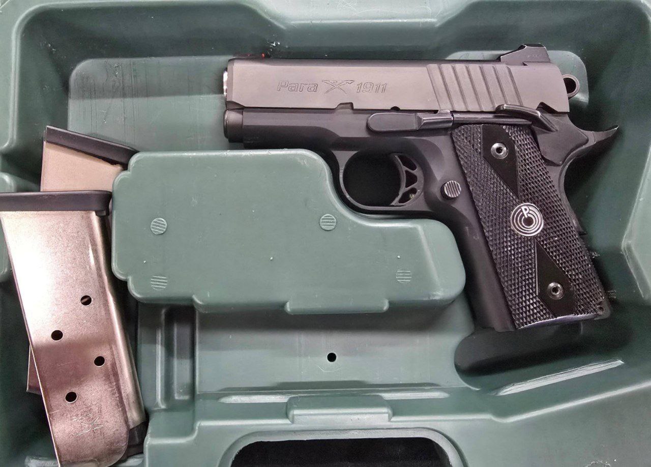 Kaufen Sie Para USA Slim-Hawg (1911)