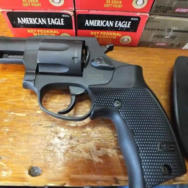 Taurus GX4/G3 — 9 mm zuverlässig & erschwinglich