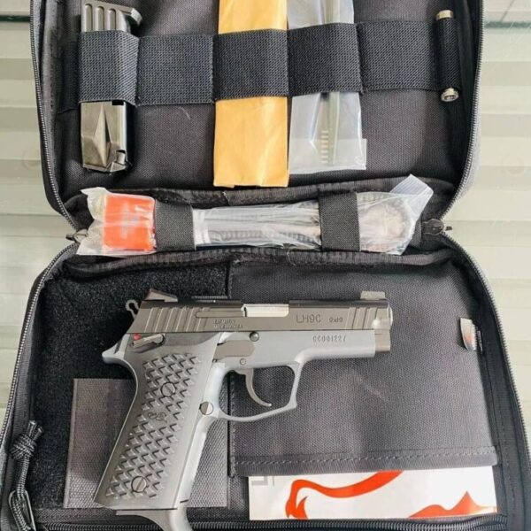 Lionheart LH9C kaufen