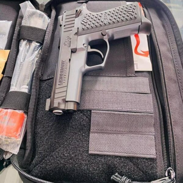 Lionheart LH9C kaufen