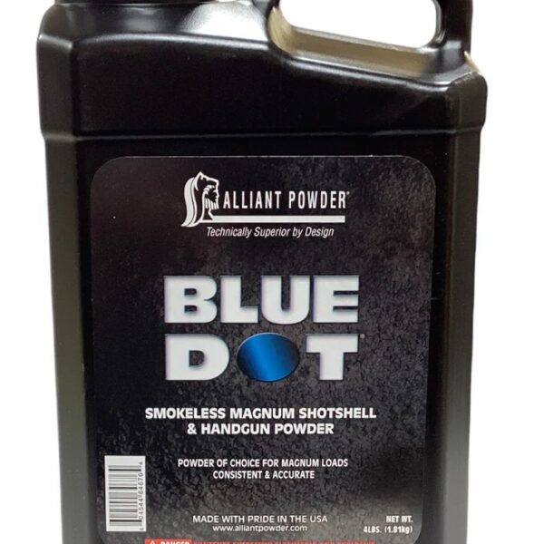  12 Gauge Blue Dot kaufen