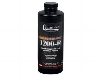 Alliant Pdr – P. Pro 1200-R 1#