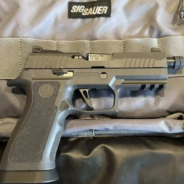 SIG P320 X-Carry Legion kaufen Bremen Expressversand