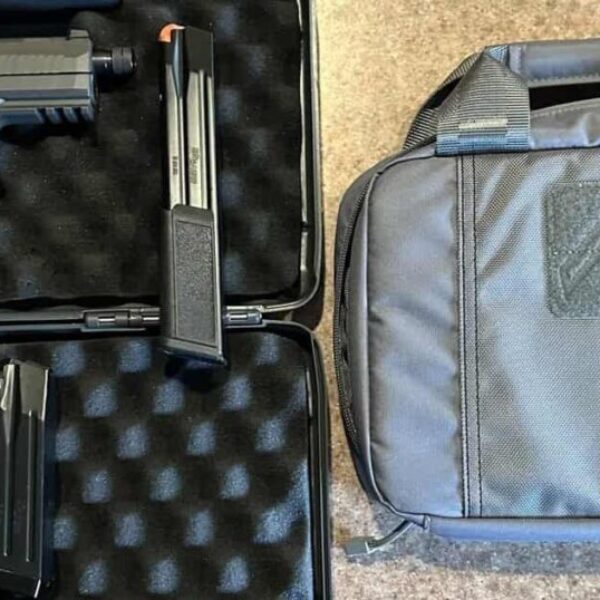 SIG P320 X-Carry Legion kaufen Bremen Expressversand