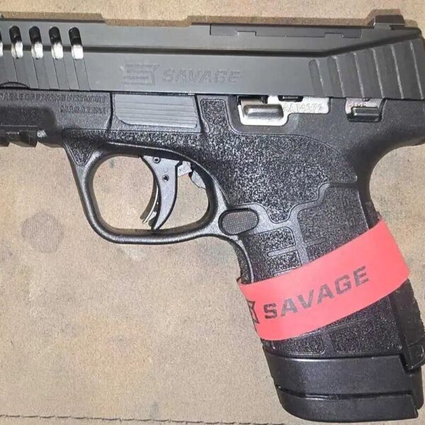 aktischer Komfort, Bürgerfreundlich — Moderne 9 mm EDC