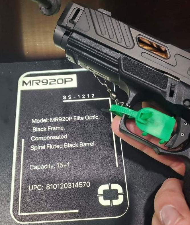 MR920P kompensiert bestellen