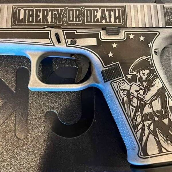  Glock 19 Patriot kaufen Innsbruck Glock 19 Custom 