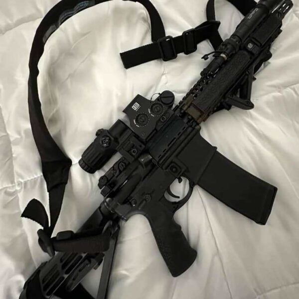 Defense MK18 kaufen Warschau europaweit verfügbar