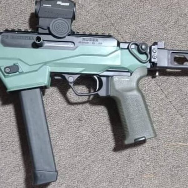Ruger PC Charger kaufen Augsburg sofort verfügbar