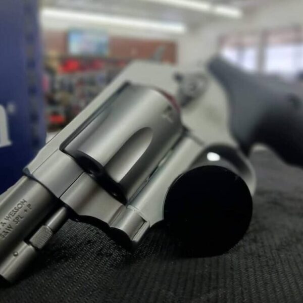 7. Smith & Wesson 642 bestellen Linz geprüft & versandbereit 